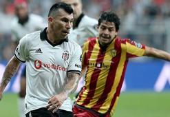 Sevgi dolu Pitbull Garry Medel!