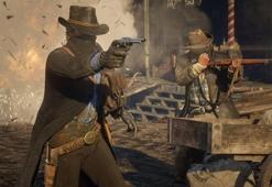 Red Dead Redemption 2 birinci şahıs moduyla yayınlanacak