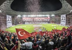EURO 2024'ü Türkiye'ye verin, alem turnuva görsün!