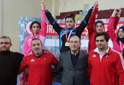 Damla Kör, Dünya Şampiyonasında Türkiye'yi temsil edecek