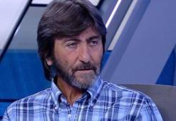Rıdvan Dilmen: Gördüğüm en rezil derbi!