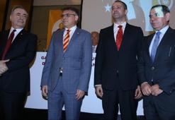 Ali Fatinoğlu: Bu meyve tabağı değil, Galatasaray'ın geleceği