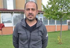 Can Güven: Karacabey maçını kazanmak istiyoruz