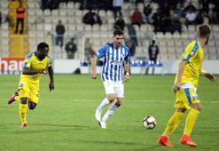 Erzurumspor-Ankaragücü maç sonucu: 0-1