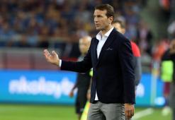 Bayram Bektaş: Trabzon'dan üç puanla ayrılmak zordu