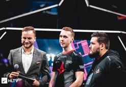 BLAST Pro Series Istanbul'da şampiyon Astralis!