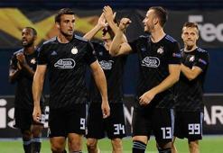Dinamo Zagreb'den hem Fenerbahçe hem Türkiye'ye büyük ders!