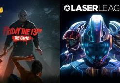 PlayStation Plus Ekim ayı oyunları belli oldu!