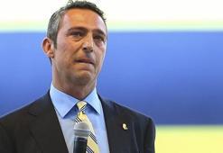 "Fenerbahçe'de kıyamet koptu!"