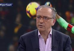 Fatih Altaylı'dan Ahmet Ağaoğlu'na: Bu kez ağır saçmaladı!