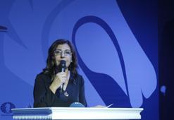 TSF Başkanı Gülkız Tulay: "Türkiye, satrançta dünya devleri arasında"