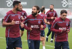 Trabzonspor, Alanyaspor yenilgisini unutturmak istiyor!