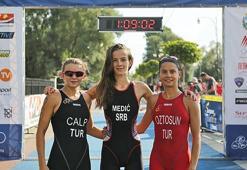 Üniversiteli genç sporculardan gurur veren başarılar
