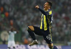Eljif Elmas imzayı atıyor! Tam 25 milyon Euro...