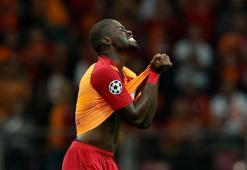 Galatasaray'da Ndiaye şoku! Porto maçında yok