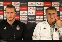 Karius: Deplasman maçları zordur