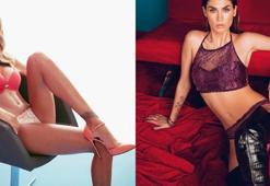 Kevin Prince Boateng'i sakatlayan Melissa Satta: "Ronaldo da kim?"