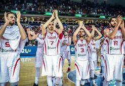 FIBA Dünya Kupası Elemeleri'nin 2. turu büyük ilgiyle başladı