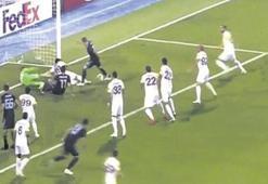 Fenerbahçeli taraftarları çıldırtan görüntü!
