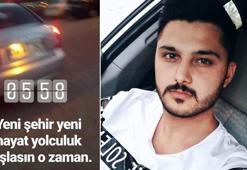 Genç futbolcu Mehmet Dutar hayatını kaybetti