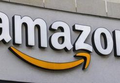 Son dakika... Amazon Türkiye resmen açıldı