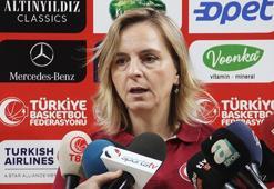 Zeynep Gül Ene: Çok iyi hazırlandık
