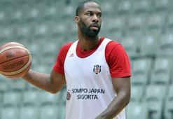 Beşiktaş Sompo Japan'da yeni sezon hazırlıkları sürüyor