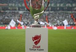 Türkiye Kupası maçları hangi kanalda?