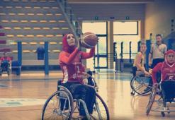 Kadın basketbolcular A kategorisine çıktı