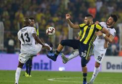 Fanatik yazarlarının Fenerbahçe - Beşiktaş maçı yorumları