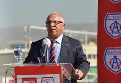 Seyit Mehmet Özkan dünya fair play ödülüne aday