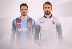 Trabzonspor'da ikinci kaptan Sosa oldu