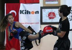 Ağabeyinden etkilenerek ringe çıktı dünya şampiyonu oldu