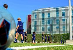 Fenerbahçe'den Barcelona'yla görülmemiş iş birliği
