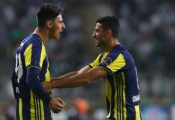 Rıdvan Dilmen: Fenerbahçe üçlük attı!
