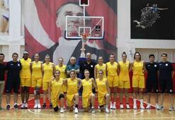 Başkan Karabağ'dan Bayraklı'nın Perilerine ziyaret