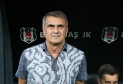 Şenol Güneş: "Bu VAR niye var?"