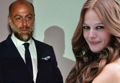 Oyuncu Naz Elmas, iş insanı Erol Özmandıracı ile görüntülendi