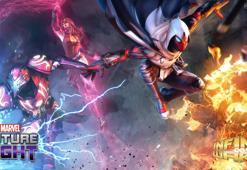 MARVEL Future Fight'a sonsuzluğu büken yeni kahramanlar geliyor