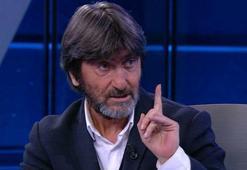 Rıdvan Dilmen: Ozan'ın altyapı hocalarını tebrik ediyorum