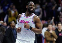 Dwyane Wade emeklilik konusunda hala kararsız!