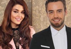 Hande Erçel ile Murat Dalkılıç birbirlerini sildi