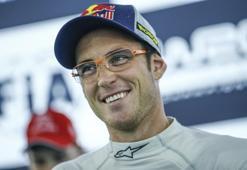 Türkiye Rallisi Shakedown etabında birinciliği Hyundai pilotu Thierry Neuville elde etti