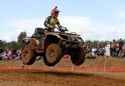 Kartepe'de ATV Şampiyonası heyecanı başlıyor