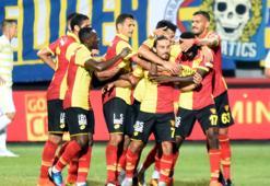 Göztepe zorlu takvime girecek