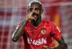 Talisca gollerine devam ediyor... 90+1 Talisca sahnede!