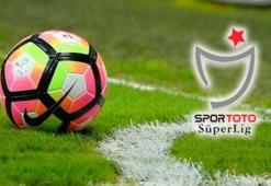 Süper Lig'de 5. haftanın programı!
