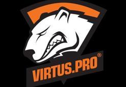 Virtus.Pro beşinci oyuncusunu açıkladı