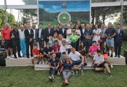 Erdoğan Demirören anısına golf turnuvası