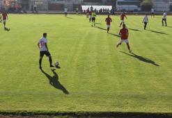 Van BŞB. - Sarıkamış Gençlerbirliği Spor maç sonucu: 2-0